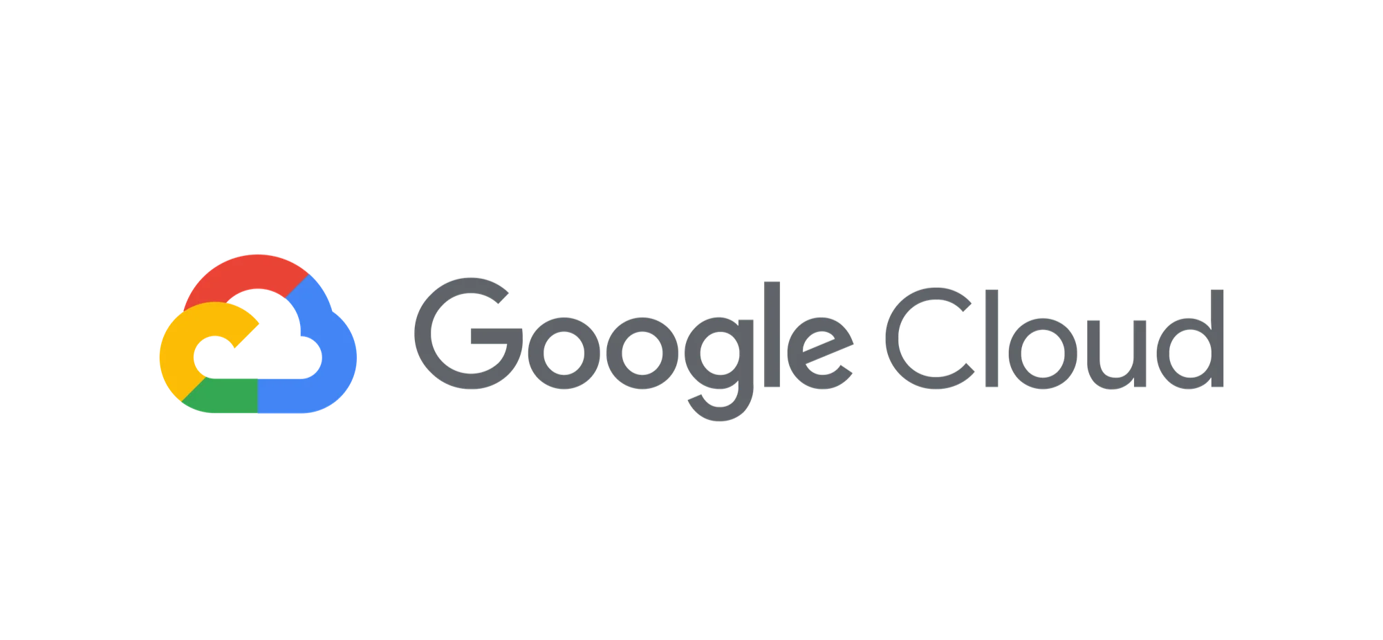 Google Cloud Platform Logo